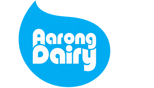 Aarong Dairy logo