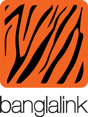 Banglalink logo