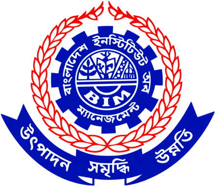Bangladesh Institute of Management logo