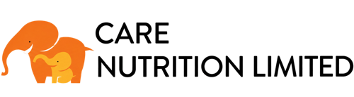 Care Nutrition logo
