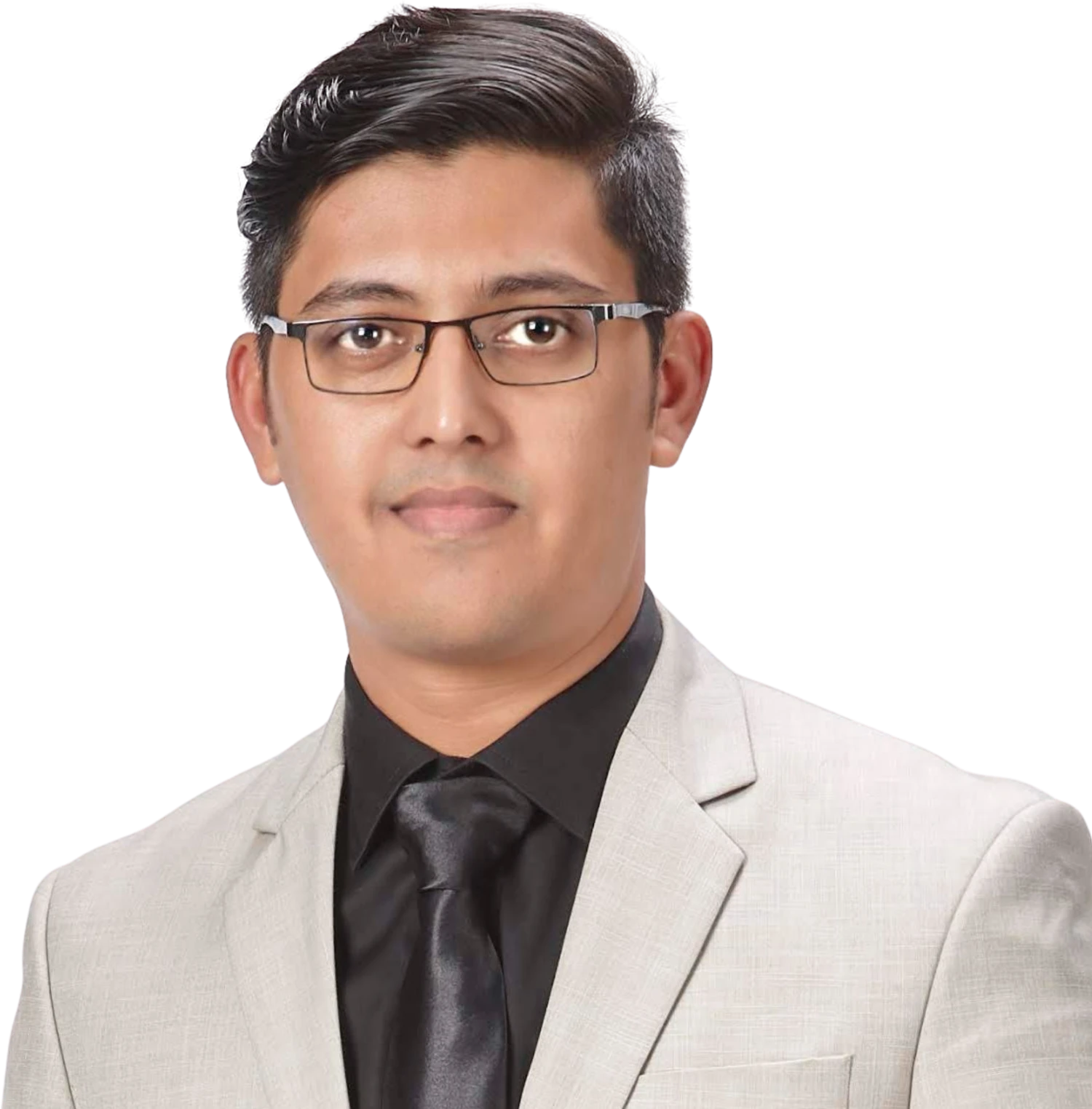 Md. Nazmul Hasan